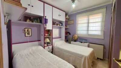Penthouse on Calle Zona Centrica de Totana, No. S/N photo 26