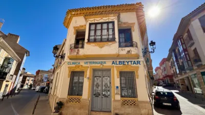 Property for sale on Calle Zona Iglesia de Santiago, No. S/N photo 29