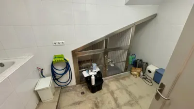 Property for sale on Calle Zona Iglesia de Santiago, No. S/N photo 20