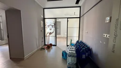 Property for sale on Calle Zona Iglesia de Santiago, No. S/N photo 19