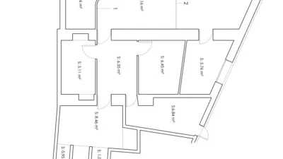 Property for sale on Calle Zona Iglesia de Santiago, No. S/N photo 31