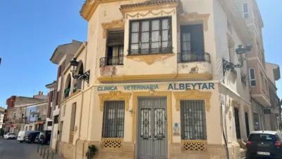 Property for sale on Calle Zona Iglesia de Santiago, No. S/N photo 30