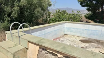 Chalet on Calle Zona El Raiguero, No. S/N photo 11