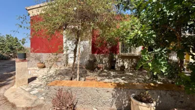 Chalet on Calle Zona El Raiguero, No. S/N photo 21