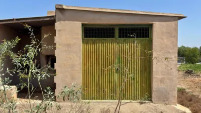 Chalet on Calle Zona El Raiguero, No. S/N photo 23