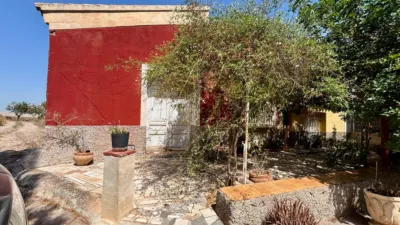 Chalet on Calle Zona El Raiguero, No. S/N photo 30