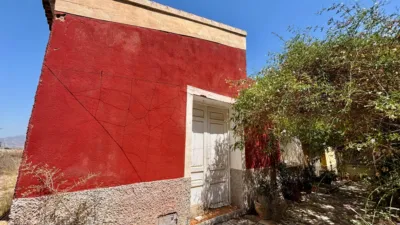Chalet on Calle Zona El Raiguero, No. S/N photo 19