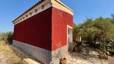 Chalet on Calle Zona El Raiguero, No. S/N photo 18