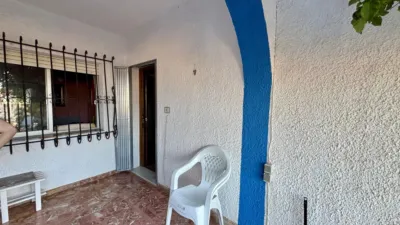 Chalet on Avenida Zona Paseo Martimo Puerto de Mazarron, nº S/N photo 4