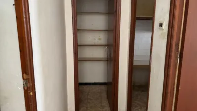 Apartment on Calle Zona Colegio Milagrosa, nº S/N photo 9