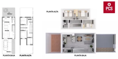 House in Plaza Los Incas, No. S/N photo 36