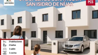 House in Plaza Los Incas, No. S/N photo 14