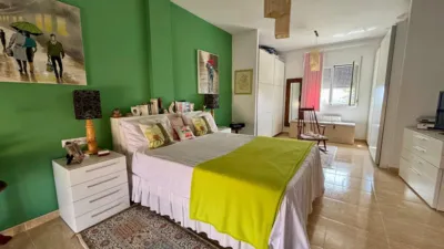 Chalet on Calle Totana, Zona Huertos, No. S/N photo 14