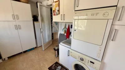 Chalet on Calle Totana, Zona Huertos, No. S/N photo 27