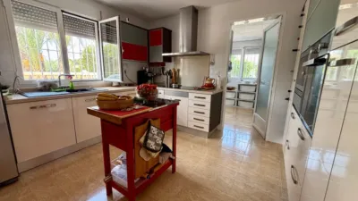 Chalet on Calle Totana, Zona Huertos, No. S/N photo 10