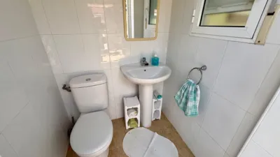 Chalet on Calle Totana, Zona Huertos, No. S/N photo 28