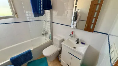Chalet on Calle Totana, Zona Huertos, No. S/N photo 29