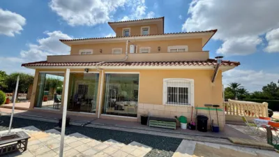 Chalet on Calle Totana, Zona Huertos, No. S/N photo 4
