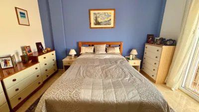 Chalet on Calle Totana, Zona Huertos, No. S/N photo 16
