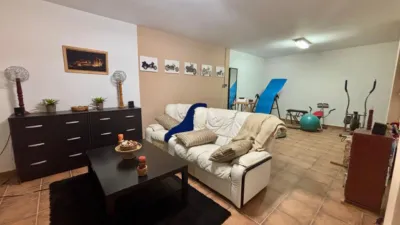 Chalet on Calle Totana, Zona Huertos, No. S/N photo 17