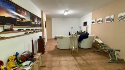Chalet on Calle Totana, Zona Huertos, No. S/N photo 25