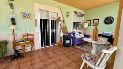 Chalet on Calle Totana, Zona Huertos, No. S/N photo 21