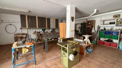 Chalet on Calle Totana, Zona Huertos, No. S/N photo 31