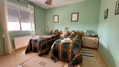 Chalet on Calle Totana, Zona Huertos, No. S/N photo 13
