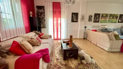Chalet on Calle Totana, Zona Huertos, No. S/N photo 12