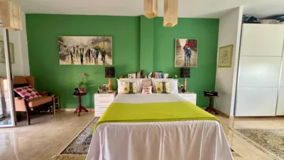 Chalet on Calle Totana, Zona Huertos, No. S/N photo 18