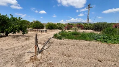 Chalet on Calle Totana, Zona Huertos, No. S/N photo 34