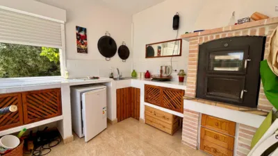 Chalet on Calle Totana, Zona Huertos, No. S/N photo 22