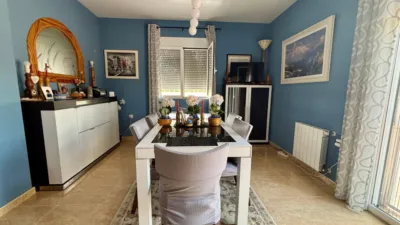 Chalet on Calle Totana, Zona Huertos, No. S/N photo 9