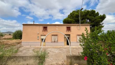 Chalet on Calle Zona Raiguero, No. S/N photo 23