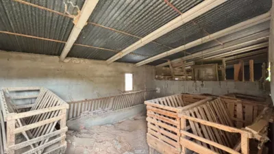 Chalet on Calle Zona Raiguero, No. S/N photo 13
