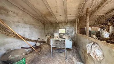 Chalet on Calle Zona Raiguero, No. S/N photo 20