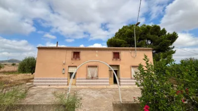 Chalet on Calle Zona Raiguero, No. S/N photo 24