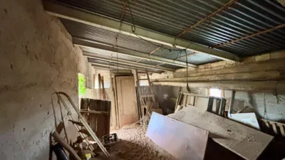 Chalet on Calle Zona Raiguero, No. S/N photo 22