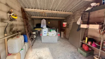 Chalet on Calle Zona Raiguero, No. S/N photo 19