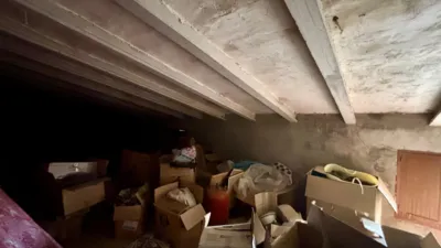 Chalet on Calle Zona Raiguero, No. S/N photo 38