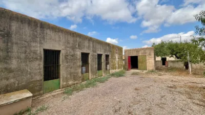 Chalet on Calle Zona Raiguero, No. S/N photo 10