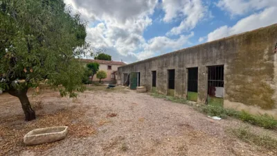 Chalet on Calle Zona Raiguero, No. S/N photo 11