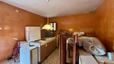 Chalet on Calle Zona Raiguero, No. S/N photo 16