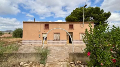 Chalet on Calle Zona Raiguero, No. S/N photo 27