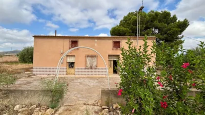 Chalet on Calle Zona Raiguero, No. S/N photo 26