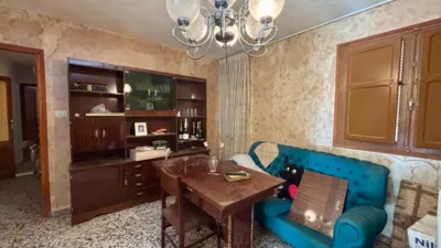 Chalet on Calle Zona Raiguero, No. S/N photo 2
