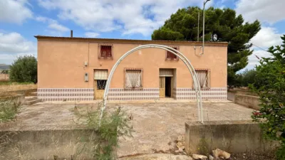 Chalet on Calle Zona Raiguero, No. S/N photo 33