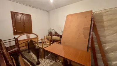 Chalet on Calle Zona Raiguero, No. S/N photo 15