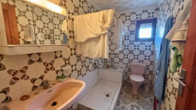 Chalet on Calle Zona Raiguero, No. S/N photo 4