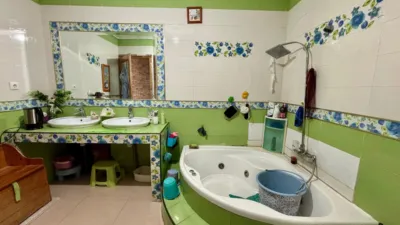 House for sale on Calle Zona Cañada Zamora, No. S/N photo 5